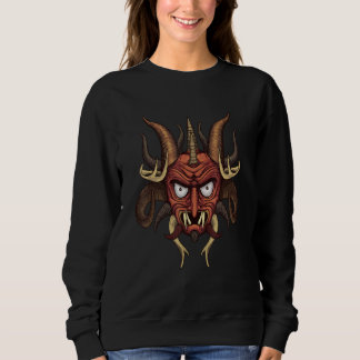 Diablada Sweatshirt