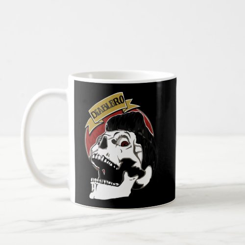 Diablero Coffee Mug