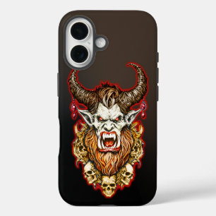 DIABLO iPhone 16 CASE