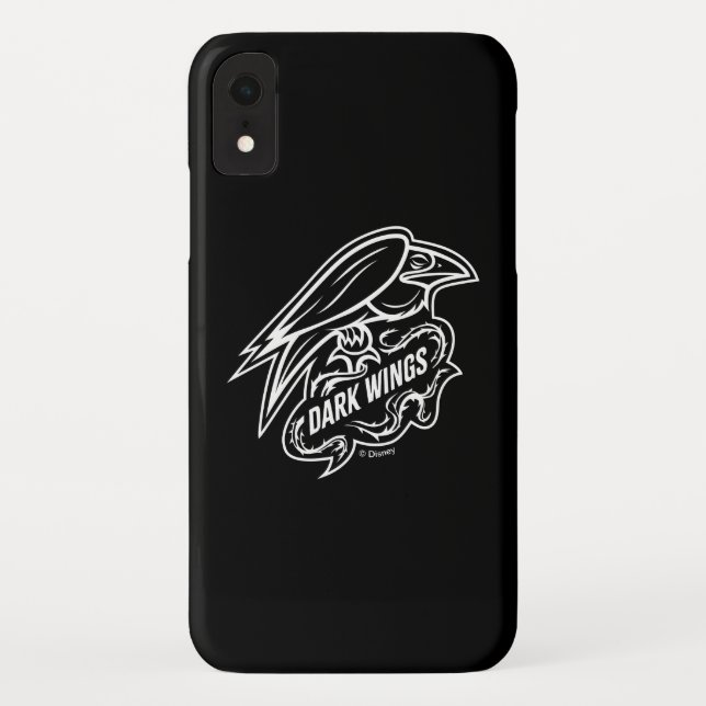 Diablo | Dark Wings Case-Mate iPhone Case (Back)