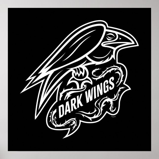 Diablo | Dark Wings Poster (Front)