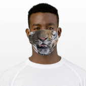 Diablo - Face Mask (Worn)