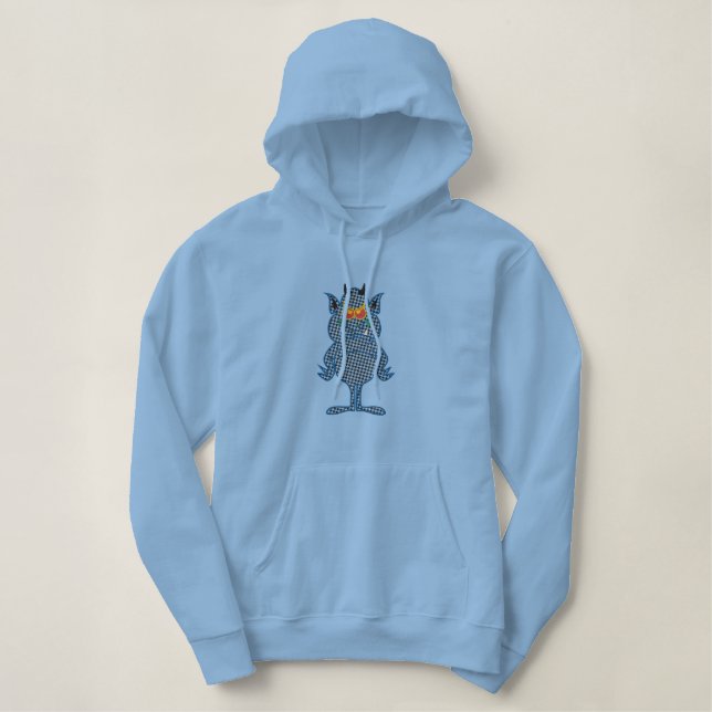 DIABLO Hoody (Design Front)