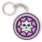 DIABOLICHIX logo keychain