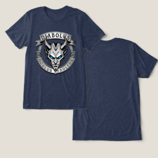 Diabolus Tri-Blend Shirt