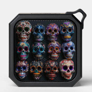 Diade los Muetos  Bluetooth Speaker