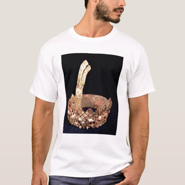 Diadem, Chimu T-Shirt (Front)
