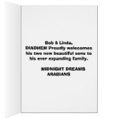 DIADHEM CARDS (Inside (Right))