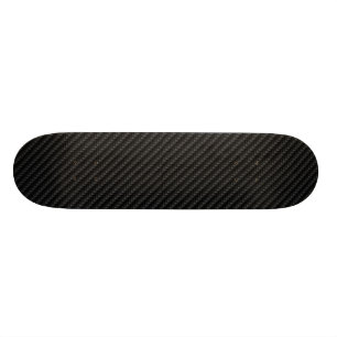 diagonal carbon fiber material skateboard deck