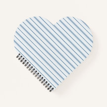 Diagonal Flow Blue