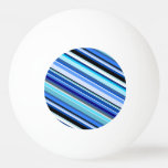 [ Thumbnail: Diagonal Stripes in Blues and Teals ]