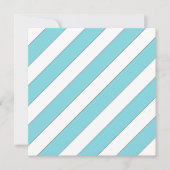diagonal stripes light blue (Front)