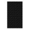 Diagonal Tightly Woven Carbon Fiber Texture