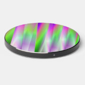 Diagonals Wireless Charger (Front 2)
