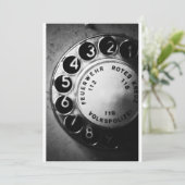 dial (Standing Front)