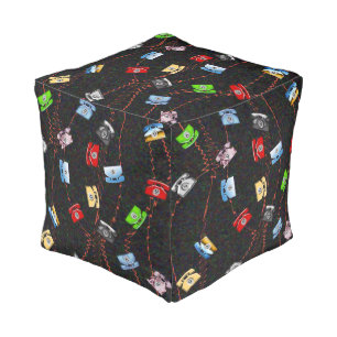 Dial 9 for an outside line. pouf