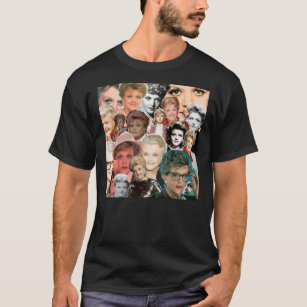 Dial M for Murder She Wrote Classic T-Shirt
