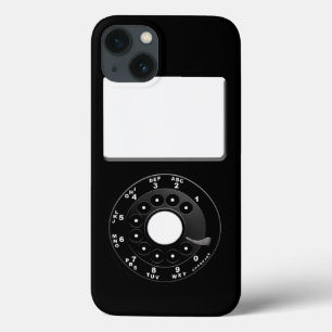 Dial Phone iPhone 6 Case