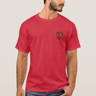 Dial Square FC Premium retro T-Shirt