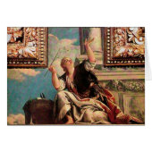 DIALECTICS by Paolo Veronese (Front Horizontal)