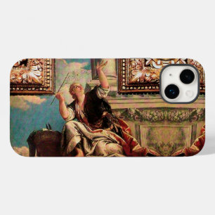 DIALECTICS by Paolo Veronese Case-Mate iPhone 14 Plus Case