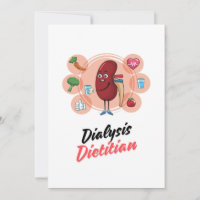 Dialysis Dietitian