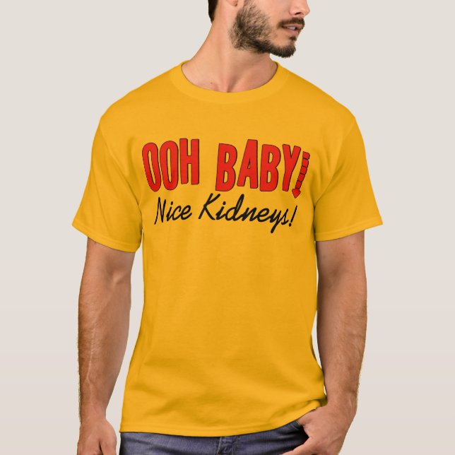 Dialysis Humor Gifts & T-shirts (Front)