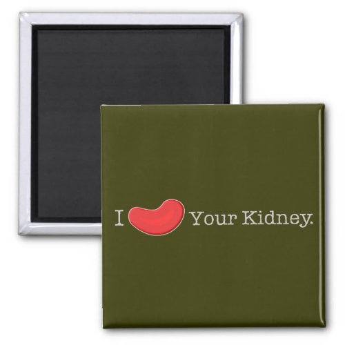 Dialysis Humor T_shirts Gifts Magnet