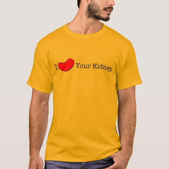 Dialysis Humor T-shirts, Gifts T-Shirt (Front)