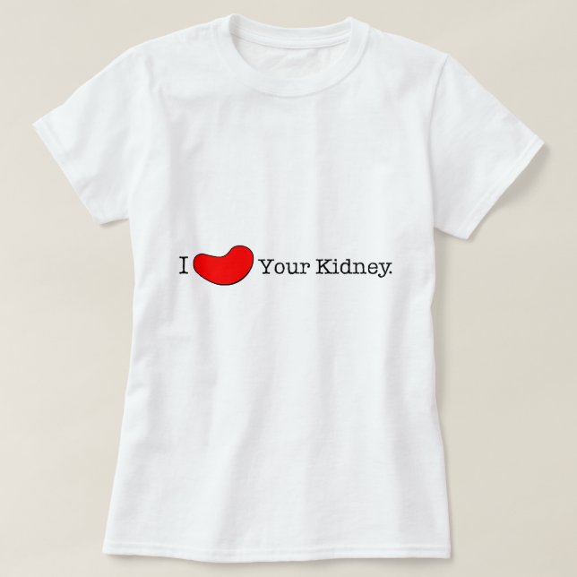 Dialysis Humor T-shirts, Gifts T-Shirt (Design Front)