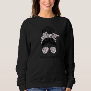 Dialysis Nurse Life Dialysis Nursing Week Sweatshirt