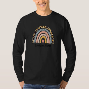 Dialysis Nurse Nephrology Nursing 1 T-Shirt