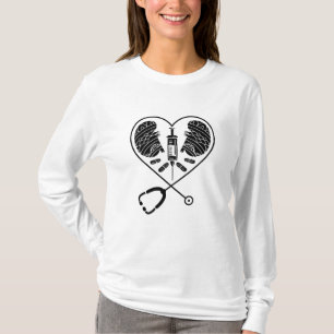 Dialysis Nurse Technician Nephrology Dialysis Tech T-Shirt