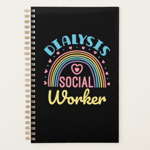 Dialysis Social Worker Renal LCSW Planner