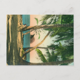 Diamant Postcard
