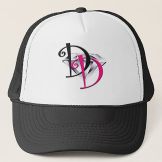 Diamon Doll Trucker hat