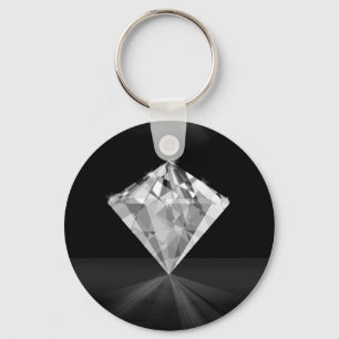 diamond-161739 diamond gem jewel shiny fashion gl keychain