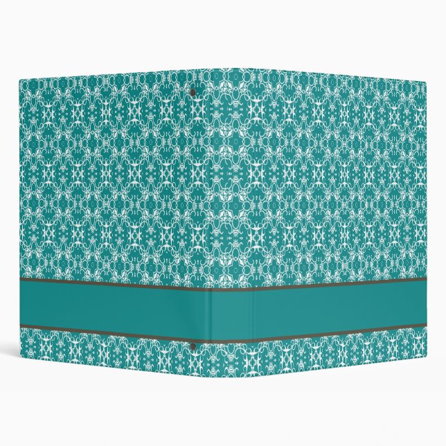 Diamond 3 Ring Binder (Background)