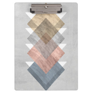 Diamond Align I Clipboard