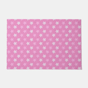 Diamond Art Butterfly Doormat