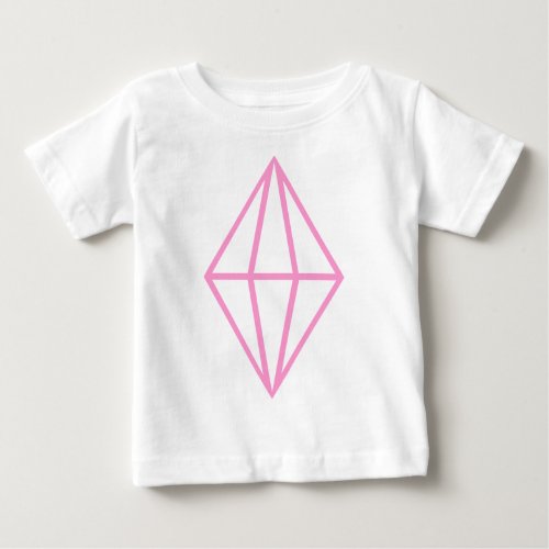 Diamond Baby T_Shirt