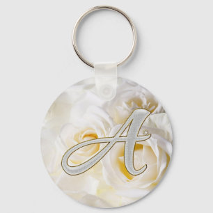 Diamond Bling A Keychain