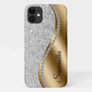 Bling Iphone Cases Covers Zazzle