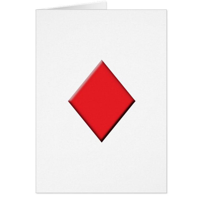 Diamond Cards