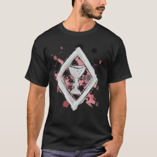 Diamond Chalice T-Shirt