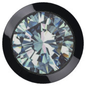 Diamond Charge Hub USB (Front)