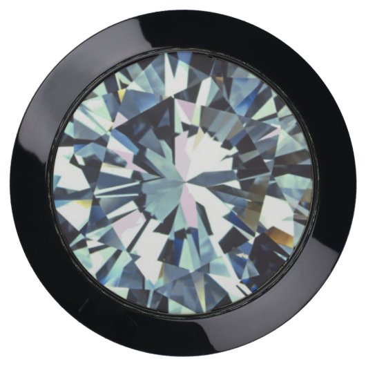 Diamond Charge Hub USB (Front)