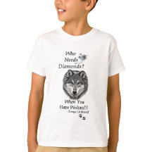 Diamond Collection Youth TShirt