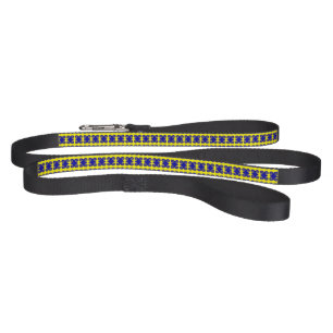 Diamond Curls Pet Leash