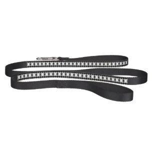 Diamond Curls Pet Leash